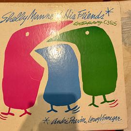 jazz 33 giri anni 60-70