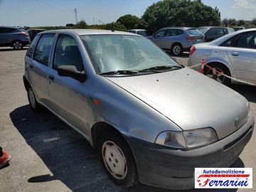 FIAT PUNTO 176 55 1.1 54CV 93-99 -Ricambi