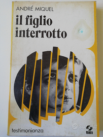Il figlio interrotto