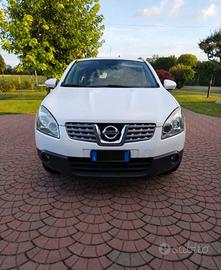 Nissan Qashqai 1.5 TDI