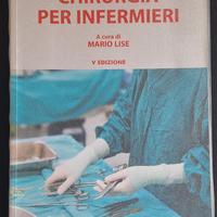 chirurgia generale per infermieri 