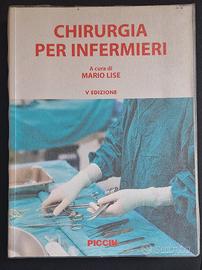 chirurgia generale per infermieri 