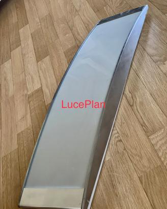 Lampada LucePlan a parete o soffitto
