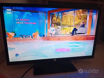 TV 22 POLLICI DIGITALE INTEGRATO