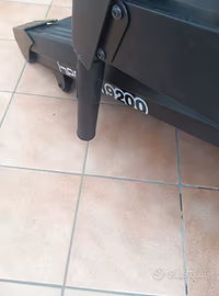 Tapiruland jk 9200 fitness sport