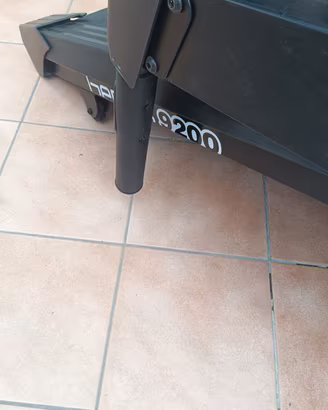 Tapiruland jk 9200 fitness sport