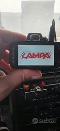 Dashcam LAMPA DVR3 FULL HD 1080P