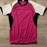 Maglietta ciclismo