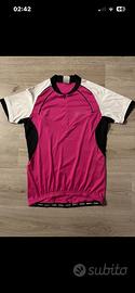 Maglietta ciclismo