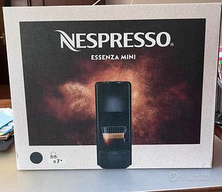 Nespresso Essenza Mini