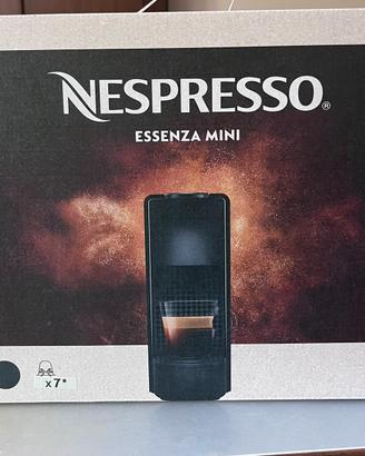 Nespresso Essenza Mini