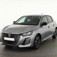 Peugeot 208 1.2 hybrid Allure 110cv e-dcs 6 KM 17.