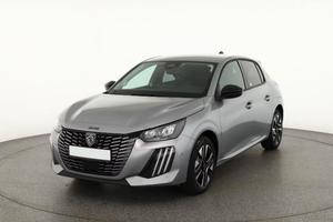 Peugeot 208 1.2 hybrid Allure 110cv e-dcs 6 KM 17.