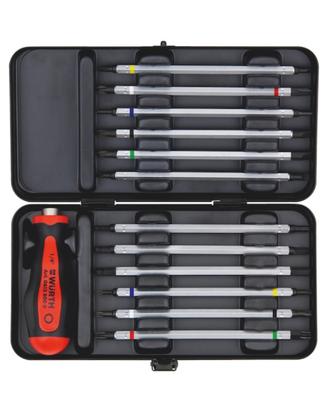 Set cacciavite multiuso WÜRTH 0613760