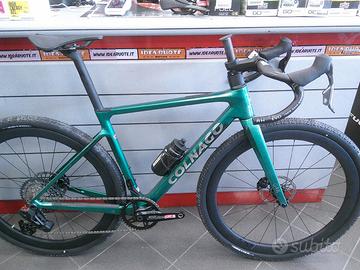 COLNAGO GRAVEL G4-X CARBON SRAM RIVAL AXS 13 V NEW
