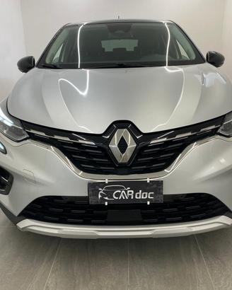 Renault Captur Blue dCi 115 CV EDC Intens