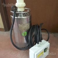 Elettropompa kontcrat 300 arven nuova