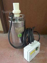 Elettropompa kontcrat 300 arven nuova