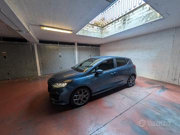 Ford Fiesta ST Line 125cv ecoboost Mild Hybrid 