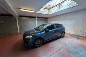 Ford Fiesta ST Line 125cv ecoboost Mild Hybrid 