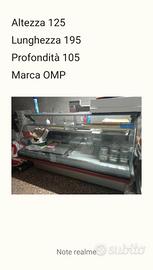 banco frigorifero