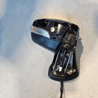  specchio lato passeggero per ford ecosport