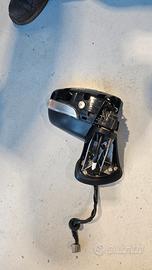  specchio lato passeggero per ford ecosport