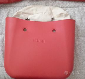 Borsa O bag