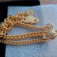 Bracciale Autentico Vivienne Westwood London