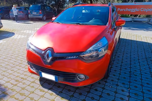 Renault Clio Sporter 1.5 dCi
