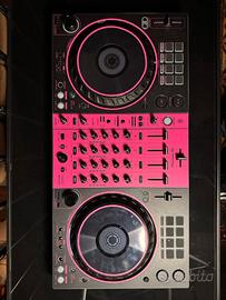 Controller DDJ FLX6 GT + soft case pioneer