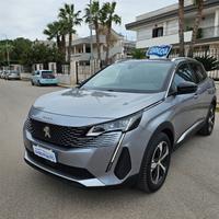 Peugeot 3008 GT BlueHDi 130cv EAT8 Restayling '21