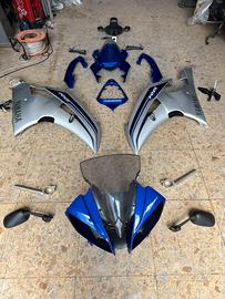 Carene Originali Yamaha R6