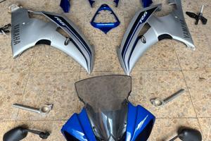 Carene Originali Yamaha R6