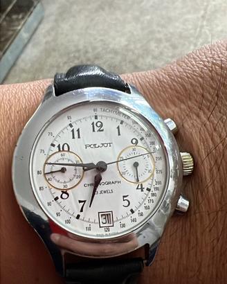 Orologio poljot
