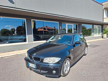 bmw 120 d frizione da fare