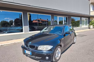 bmw 120 d frizione da fare
