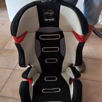 Seggiolino per auto Brevi / Aston