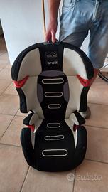 Seggiolino per auto Brevi / Aston