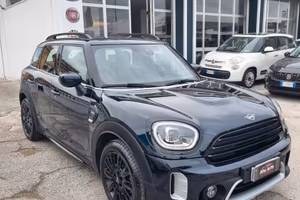 Mini Cooper Countryman 1.5 One D Northwood Edition