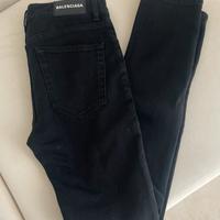 Balenciaga Jeans