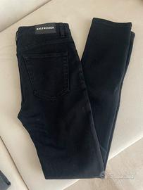 Balenciaga Jeans