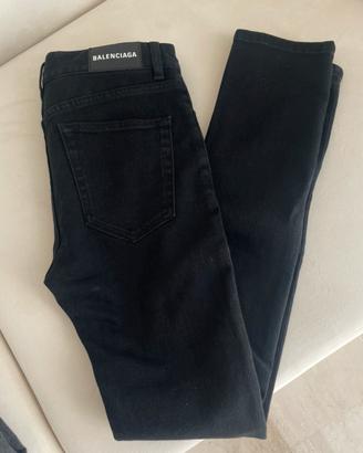 Balenciaga Jeans