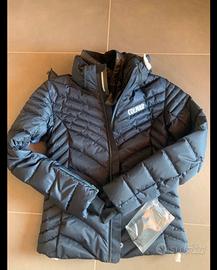 Piumino da sci Colmar