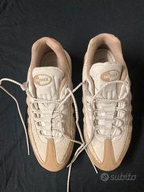 Nike air max 95 safari