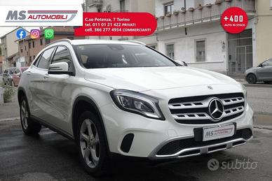 Mercedes-Benz GLA 180 d Sport Unicoproprietario