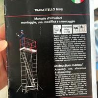 trabattello dynamic mini