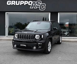 Jeep Renegade 1.0 t3 Limited 2wd