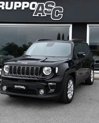 Jeep Renegade 1.0 t3 Limited 2wd