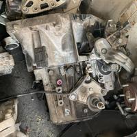 Cambio RHV 2.0 TD 6M Fiat Ducato